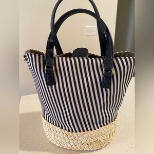 Talbots Bucket Bag
